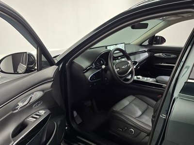 2021 Genesis GV70 缩略图 13