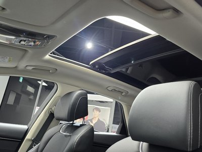 2021 Genesis GV70 缩略图 21