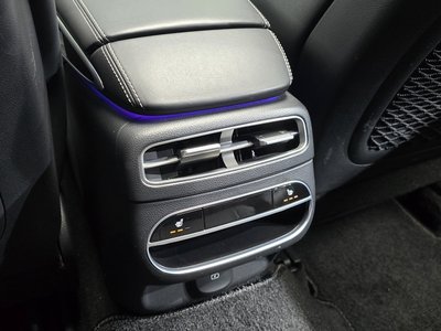 2021 Genesis GV70 缩略图 30