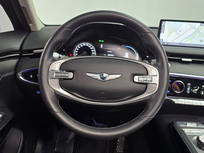 2021 Genesis GV70 缩略图 19