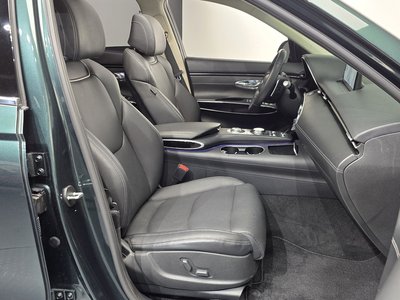 2021 Genesis GV70 缩略图 16