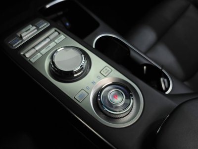 2021 Genesis GV70 缩略图 12