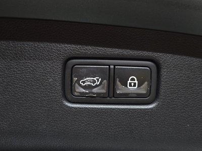 2021 Genesis GV70 缩略图 22