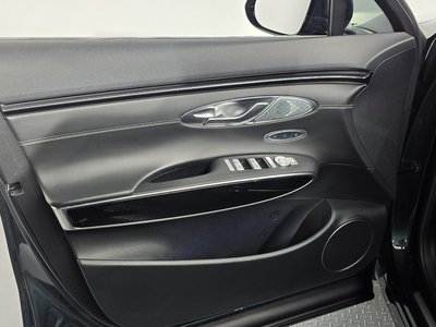 2021 Genesis GV70 缩略图 14