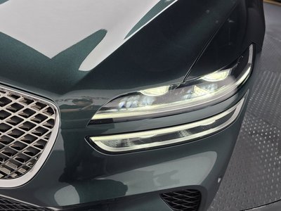صورة 9 لـ 2021 Genesis GV70