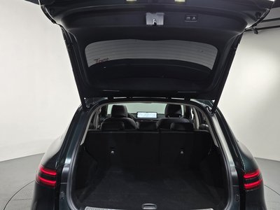 2021 Genesis GV70 缩略图 23