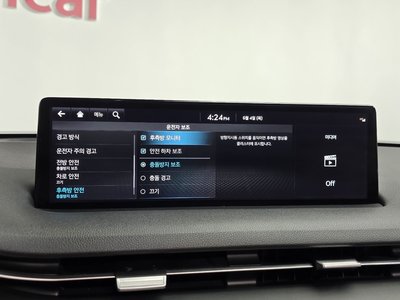 2021 Genesis GV70 缩略图 24