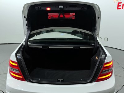 2014 Mercedes-BENZ C-CLASS thumbnail 20