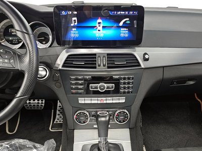 2014 Mercedes-BENZ C-CLASS thumbnail 14