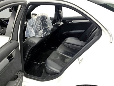 2014 Mercedes-BENZ C-CLASS thumbnail 12