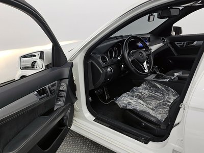 2014 Mercedes-BENZ C-CLASS thumbnail 11