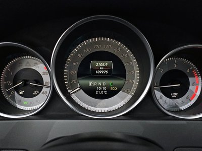 صورة 8 لـ 2014 Mercedes-BENZ C-CLASS