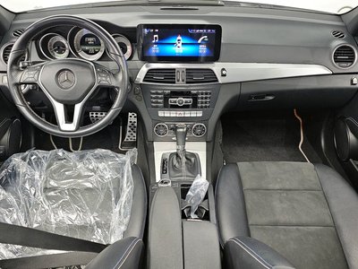 صورة 5 لـ 2014 Mercedes-BENZ C-CLASS