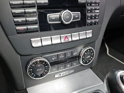 2014 Mercedes-BENZ C-CLASS thumbnail 17