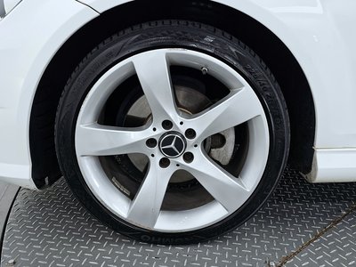 صورة 6 لـ 2014 Mercedes-BENZ C-CLASS