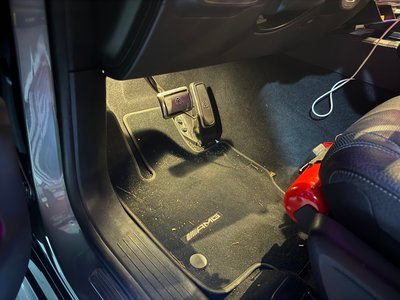 MERCEDES-BENZ GLS - 10