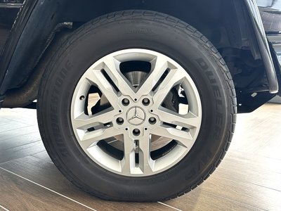 MERCEDES-BENZ G-CLASS - 7