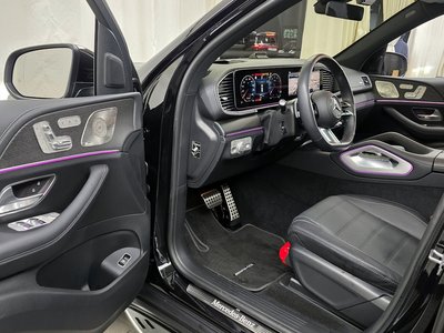 MERCEDES-BENZ GLS - 10