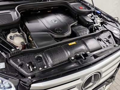 MERCEDES-BENZ GLS - 7