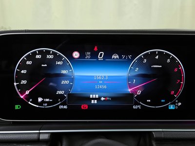 MERCEDES-BENZ GLS - 8