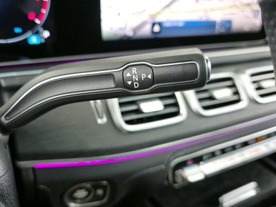 MERCEDES-BENZ GLS - 9