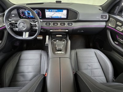 MERCEDES-BENZ GLS - 5