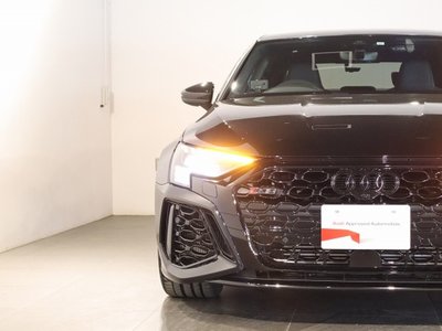 AUDI RS3 SEDAN - 10