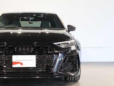 AUDI RS3 SEDAN - 8