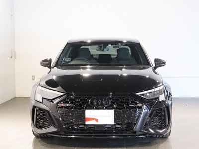 AUDI RS3 SEDAN - 7