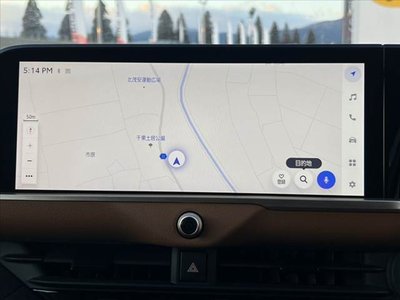 TOYOTA CROWN CROSSOVER - 3