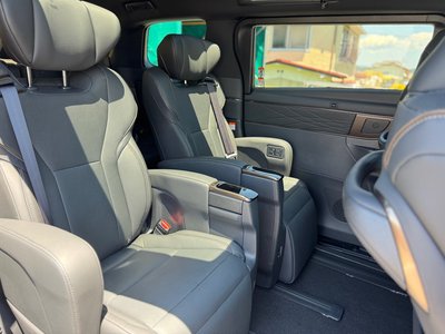 2025 TOYOTA ALPHARD — миниатюра 20