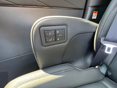 2025 TOYOTA ALPHARD — миниатюра 41