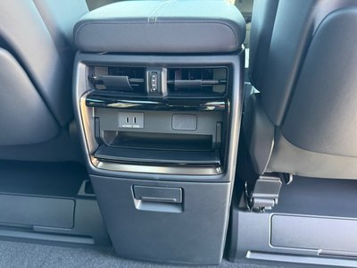 2025 TOYOTA ALPHARD — миниатюра 37