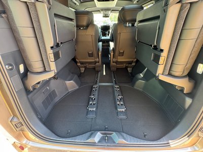 2025 TOYOTA ALPHARD — миниатюра 39
