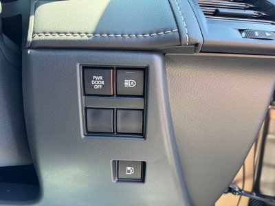 2025 TOYOTA ALPHARD — миниатюра 32