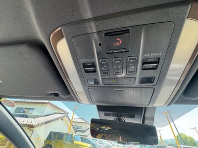 2025 TOYOTA ALPHARD — миниатюра 43