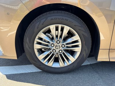 2025 TOYOTA ALPHARD — миниатюра 45