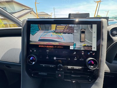 2025 TOYOTA ALPHARD — миниатюра 15