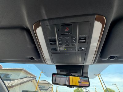 2025 TOYOTA ALPHARD — миниатюра 13