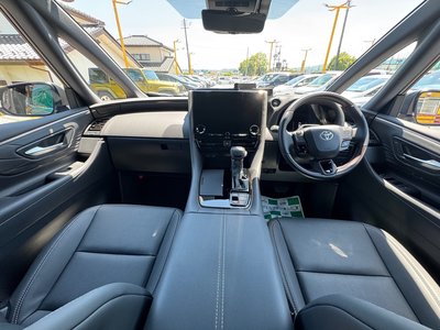 2025 TOYOTA ALPHARD — миниатюра 35