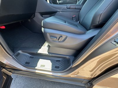 2025 TOYOTA ALPHARD — миниатюра 44