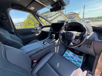 2025 TOYOTA ALPHARD — миниатюра 17