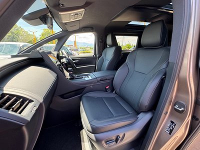 2025 TOYOTA ALPHARD — миниатюра 23