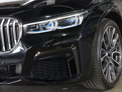 صورة 4 لـ 2021 BMW 7 SERIES