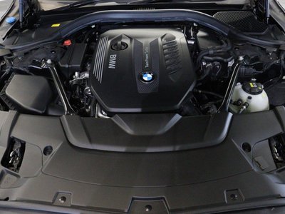 صورة مصغرة 57 لـ 2021 BMW 7 SERIES