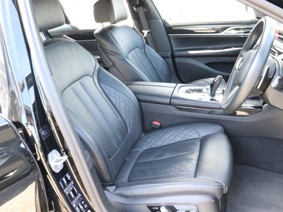 صورة مصغرة 19 لـ 2021 BMW 7 SERIES