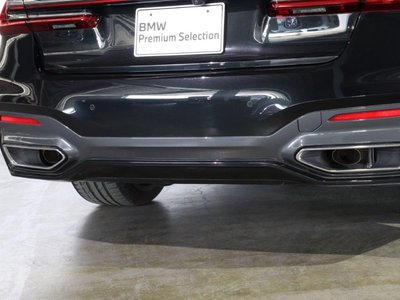 صورة 10 لـ 2021 BMW 7 SERIES