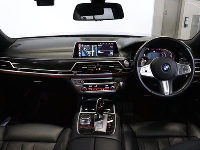 صورة مصغرة 16 لـ 2021 BMW 7 SERIES