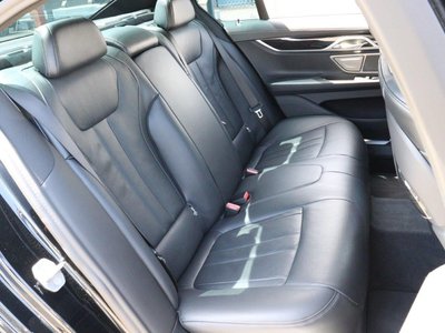 صورة مصغرة 18 لـ 2021 BMW 7 SERIES