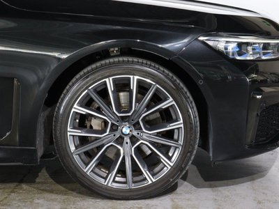 صورة مصغرة 55 لـ 2021 BMW 7 SERIES